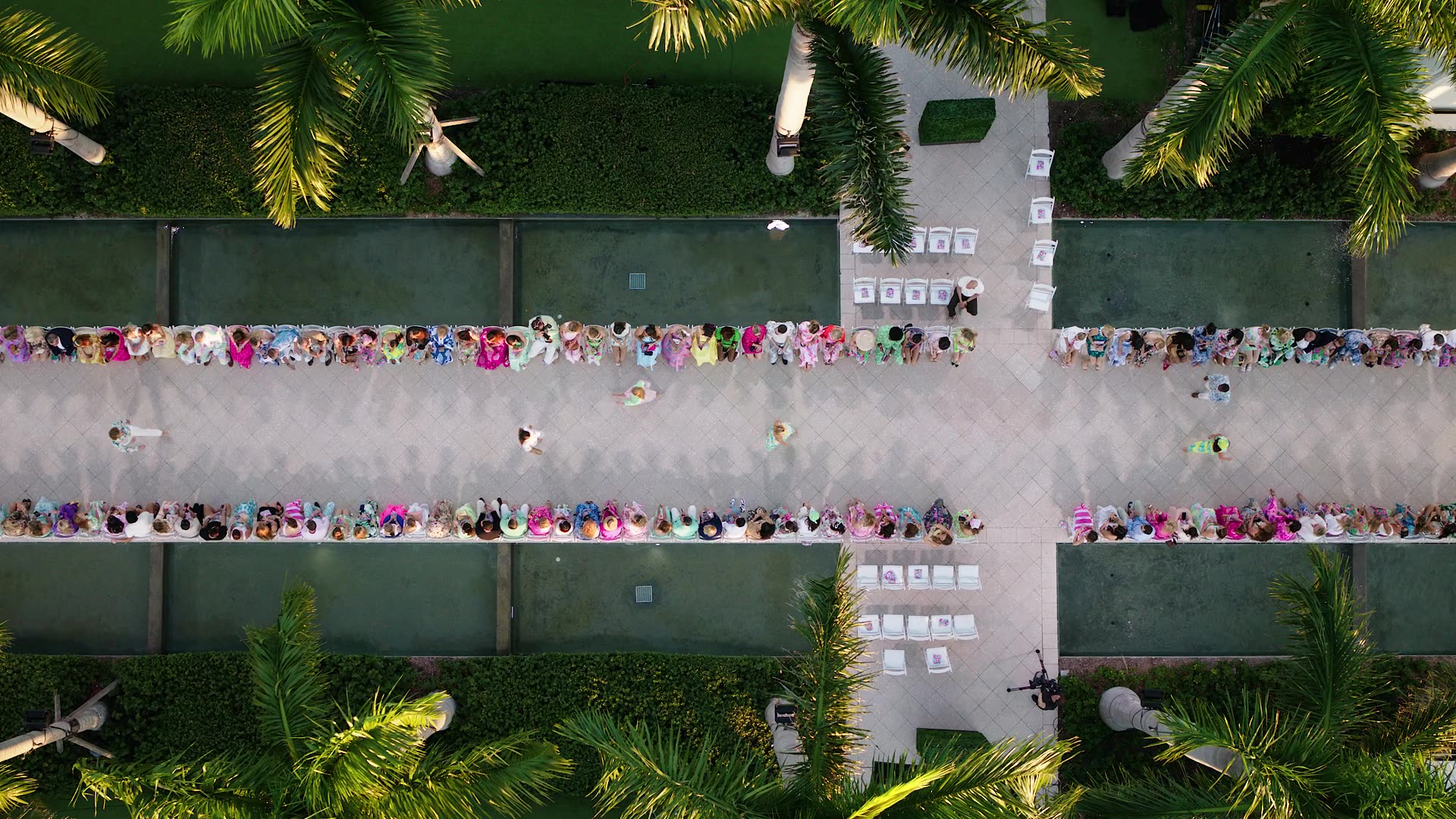 Lilly Pulitzer — Campaign